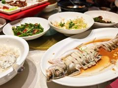 -王府井酒店(金桥港湾店)