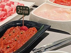 -海底捞火锅(方塔东街店)