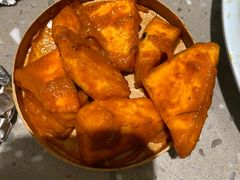 -克比叔叔印度餐厅Kebabs on the Grille(人民广场店)