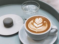 -Onirii Coffee(长乐路店)