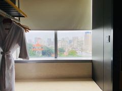 -厦门海港英迪格酒店(中山路店)