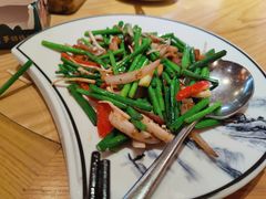 -德胜轩正宗顺德菜(宝安沙井会展中心店)