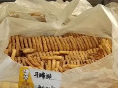 -爱德顺糕点食屋(利民道店)