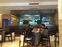 大堂-豆花酒楼·三十八年匠心(秦皇东大街店)