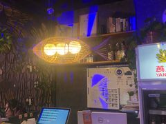 -问渔烤鱼(回龙观总店)