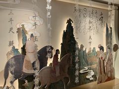 -浙江省博物馆(孤山馆区)