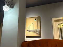 -吱咖啡西式简餐