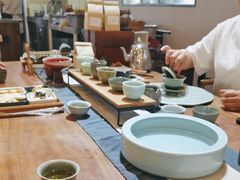 -百翠山居.家飨餐厅