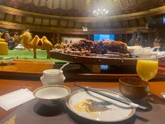 -蒙古大营(朝阳公园店)