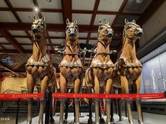 -北京大葆台遗址博物馆