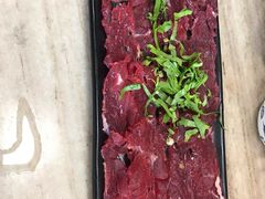 -牛魔王汕头牛肉火锅(笋岗店)
