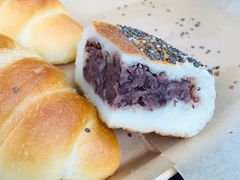 -方炉面包(丹凤店)