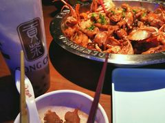 -胖哥俩肉蟹煲(淮安万达店)
