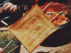 -铁人烧烤(北京店)