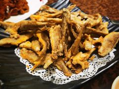 -吴记酱骨炖菜馆(西大直街店)