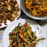 实在味美•郊游顺便来一顿清真菜[加油]