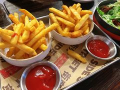 -Side Street街旁(交道口店)