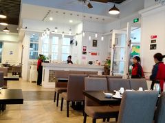大堂-添运来(茶园奥园广场店)
