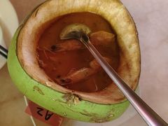 -大树下海鲜饭店