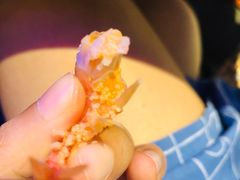 -青岛蓝海大饭店·爱琴海自助餐厅(崂山店)