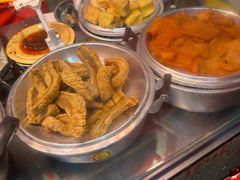 -柳州肥姨妈大骨螺蛳粉(东靖路店)