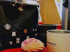 -星巴克(天津佛罗伦萨小镇店)