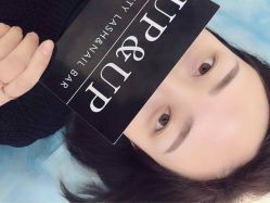 -UP&UP·半永久眉毛眼线机器野生眉