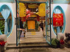 门面-江南郡府(天宝路店)