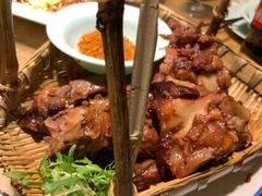 -蜀厨小匠·民间川菜(犀浦店)