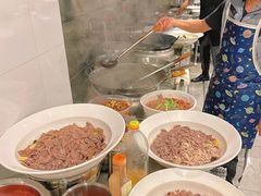 -邱大妈水煮(龙山店)