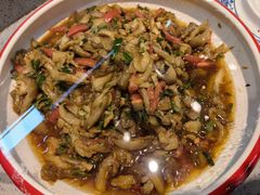 -龙亨焖面(总店、盛世华庭店)