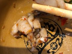 仔姜美蛙-盐井记·自贡美蛙鲜锅兔(中和店)