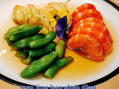 -淮扬韵(市政府汉神店)