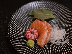 -长崎屋·日本料理·刺身·烧鸟(天河北路店)
