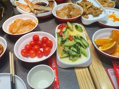 -蜀滋香鲜鱼美蛙火锅(339店)