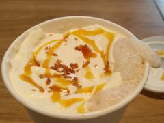 -星巴克(郑州曼哈顿广场店)