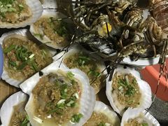 -盒马鲜生(宝地店)