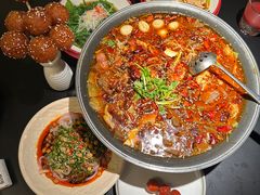 -麻六记(凤凰汇店)