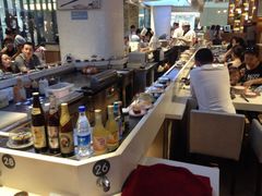 -晴季寿司(红旗街万达店)