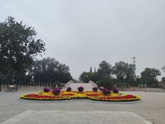 -赵州桥景区