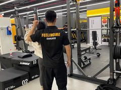 -FEELINGME乐刻私教馆·健身(大融城店)