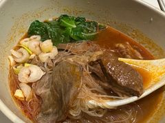 -鹿港小镇(金虹桥国际中心店)