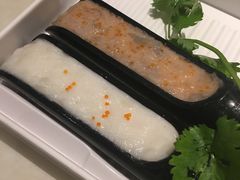 招牌鲜虾滑-一哥澳门豆捞·澳门风打边炉(高德置地店)