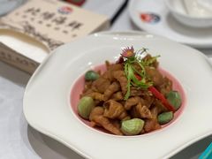 -北塘海鲜·天津菜(大光明桥旗舰店)