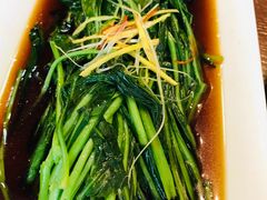 -宣威山野人家·云南菜·菌火锅(金碧店)