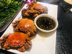 -福苗小骆驼烧烤(大唐不夜城店)