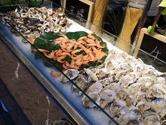 -欢乐牧场海鲜烤肉自助(牡丹园店)