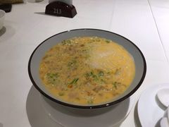 浓汤泡米线-东海海鲜酒家(中信广场店)