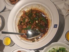 -兰湘子·湘菜小炒(南京江宁万达店)