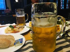 -兰特伯爵西餐厅·啤酒屋(方庄店)